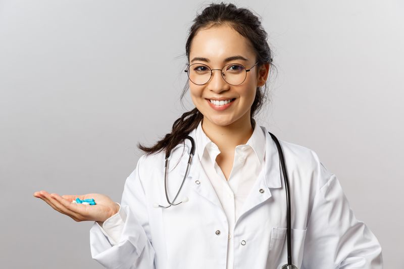 Dott. Marco Ferretti, specialista in medicina del movimento