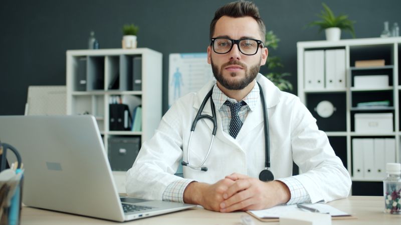 Dott. Andrea Colombo, nutrizionista clinico